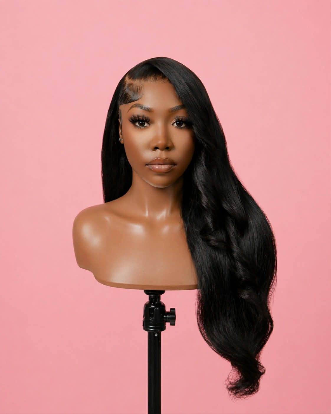 Body Wave Hair
