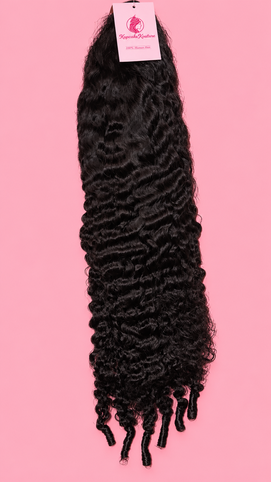 Burmese Curly Wigs