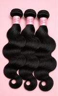 Body Wave Bundle Deals