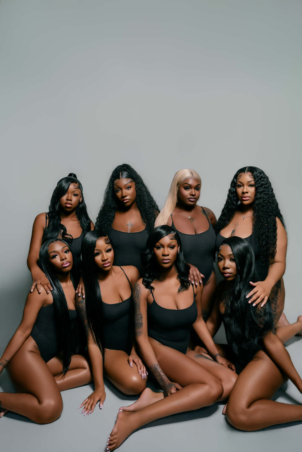 613 straight wigs